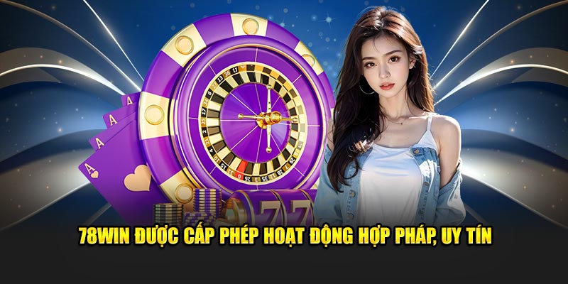 Khám Phá Sự Hưng Thịnh và Thách Thức của 78win - Cơ Hội Mới trong Thế Giới Cá Cược Online